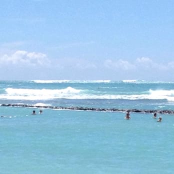 Waikiki Beach - Nice day - Beaches Near Me Waikiki Beach - Nice day - Beaches Near Me