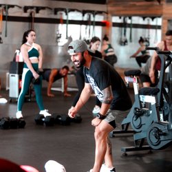 OC Fit Irvine