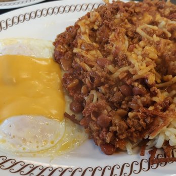 Waffle House - Breakfast & Brunch Near Me - Tampa, Florida