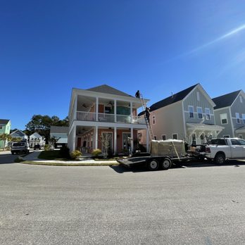 Boss Energy - Solar Installation Near Me - Charleston, South Carolina Boss Energy - Solar Installation Near Me - Charleston, South Carolina