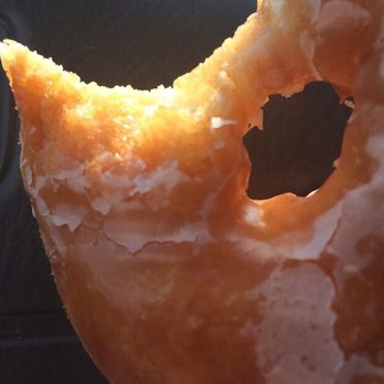 Krispy Kreme - Donuts Near Me - Allen, Texas