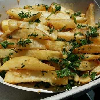 Oracle Park - Gilroy's Garlic Fries - Stadiums & Arenas Near Me - San Francisco, California Oracle Park - Gilroy's Garlic Fries - Stadiums & Arenas Near Me - San Francisco, California