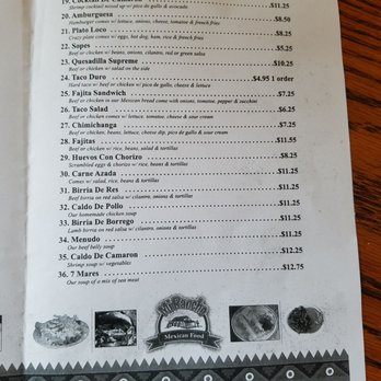 Mi Rancho Taqueria - Mexican Near Me - Dothan, Alabama Mi Rancho Taqueria - Mexican Near Me - Dothan, Alabama