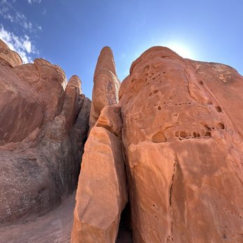 Arches National Park - Parks Near Me Arches National Park - Parks Near Me