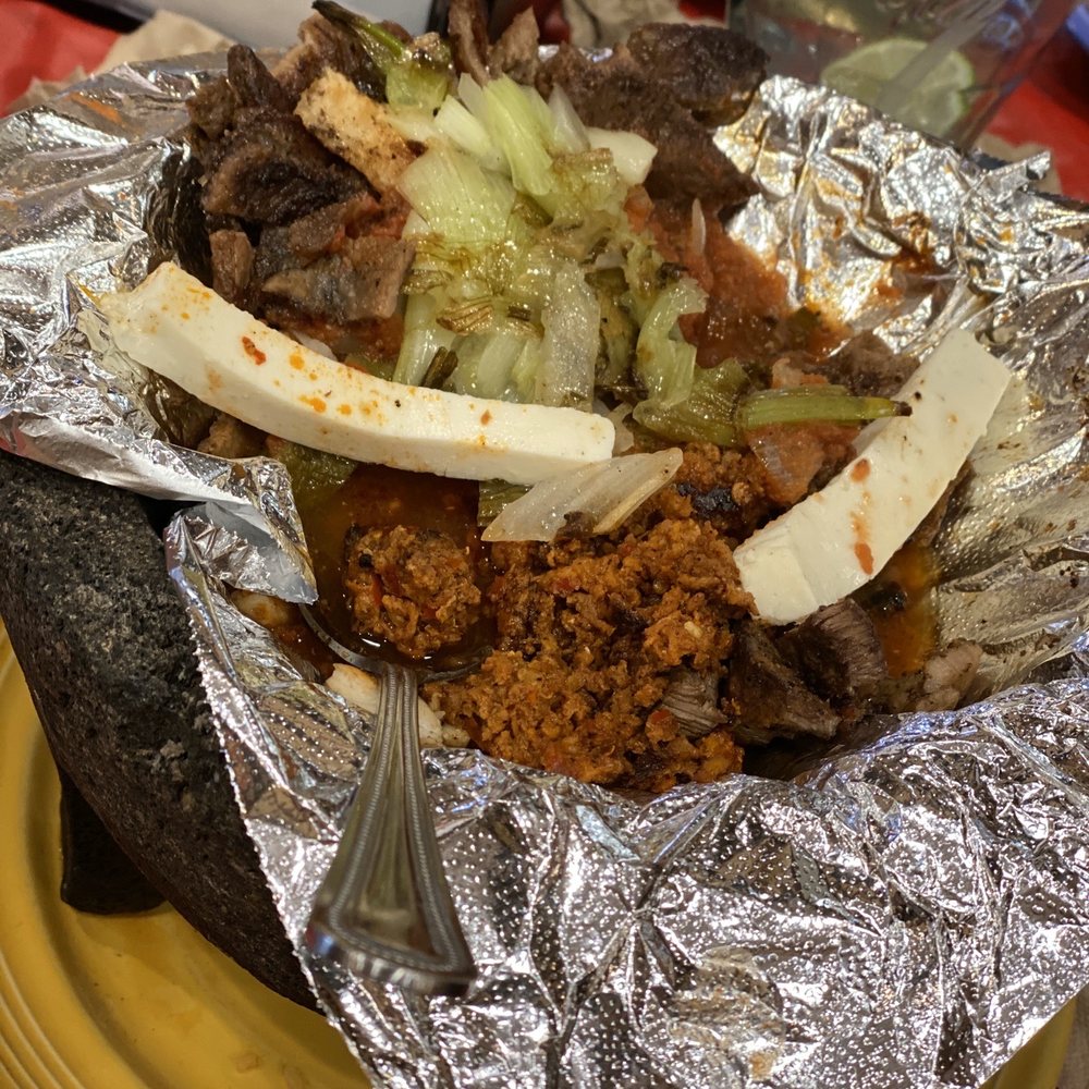 La Casa del Sazón - Molcajete - Mexican Near Me - Salinas, California La Casa del Sazón - Molcajete - Mexican Near Me - Salinas, California