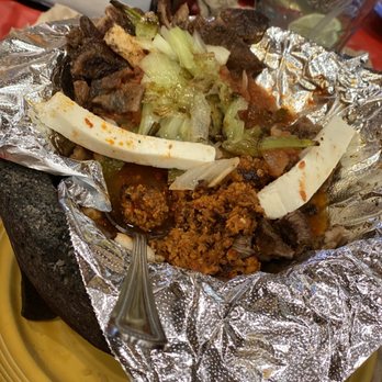 La Casa del Sazón - Molcajete - Mexican Near Me - Salinas, California La Casa del Sazón - Molcajete - Mexican Near Me - Salinas, California
