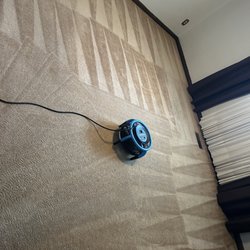 Elements Carpet Cleaning and Restoration - Cleaned my carpets