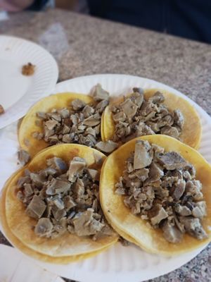 La Cuadra Tacos Restaurant by null
