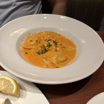 Francesca's Italian Kitchen - Lobster Ravioli - Italian Near Me - Temecula, California Francesca's Italian Kitchen - Lobster Ravioli - Italian Near Me - Temecula, California