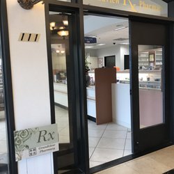 Grandview Pharmacy - Front entrance