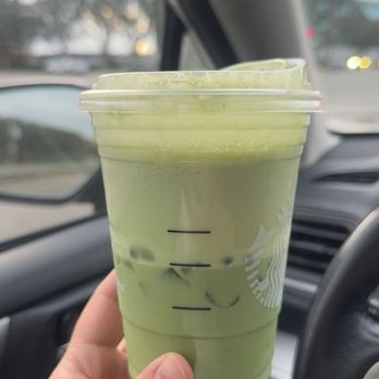 Starbucks - Coffee & Tea Near Me - Irvine, California