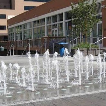 Civic Space Park - Landmarks & Historical Buildings Near Me - Phoenix, Arizona