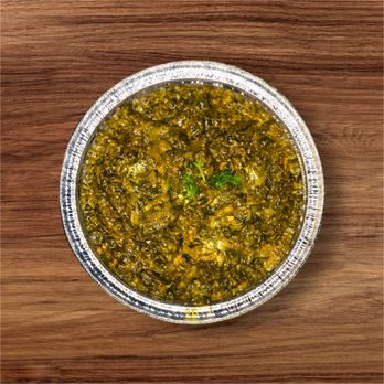 Curry Express - Saag - Indian Near Me - Somerville, Massachusetts
