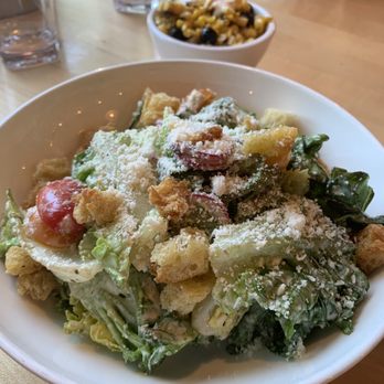Grassa - Caesar salad - New American Near Me - Portland, Oregon Grassa - Caesar salad - New American Near Me - Portland, Oregon