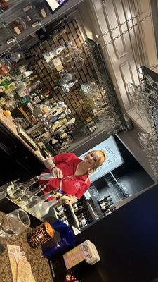 Detroit Fish House: Steak and Oyster Bar by null