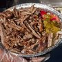 Photo of Bonilla's pizza
