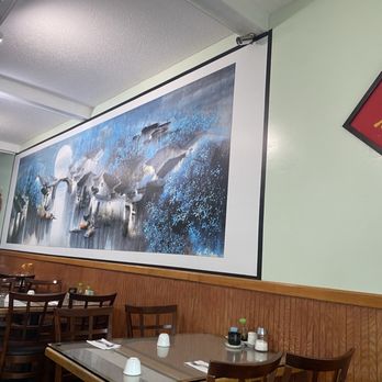 Ming Yen - Inside - Chinese Near Me - Novato, California Ming Yen - Inside - Chinese Near Me - Novato, California