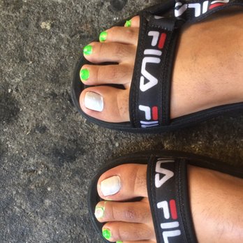 Q-Nails - Nail Salons Near Me - Los Angeles, California