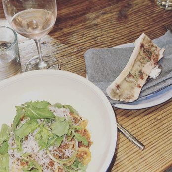 Rich Table - New American Near Me - San Francisco, California