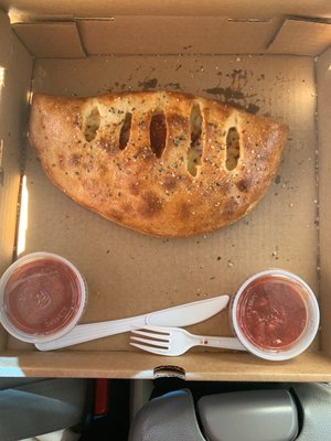 Venice Pizza by null