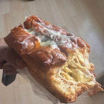 Flippoly - Mozzarella Sandwich - Sandwiches Near Me - Irvine, California