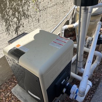 Pacific Pool & Spa Supply - Pool heater - Pool & Hot Tub Service Near Me - Las Vegas, Nevada