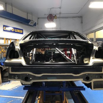 Finish Line Collision Inc - Auto Repair Near Me - Valley Stream, New York
