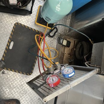 Virtue Air - Food truck prep table - Heating & Air Conditioning/HVAC Near Me Virtue Air - Food truck prep table - Heating & Air Conditioning/HVAC Near Me