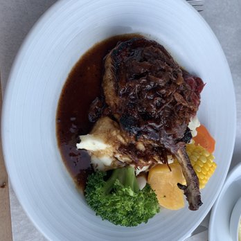 St. Eve's Restaurant - New American Near Me - Ho-Ho-Kus, New Jersey