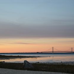 Mackinac Lakefront Cabin Rentals
