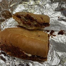 Chicken Parm