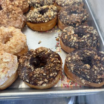 Primo's Donuts - Donuts - Donuts Near Me - Los Angeles, California Primo's Donuts - Donuts - Donuts Near Me - Los Angeles, California