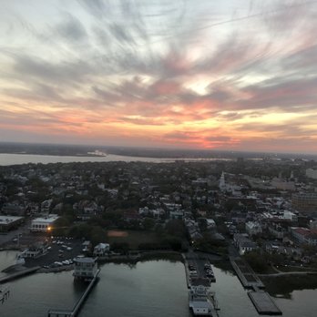 Fly In Helicopters - Aerial Tours Near Me - Mount Pleasant, South Carolina