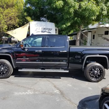 Mighty Fine Auto Detailing - Auto Detailing Near Me - Van Nuys, California