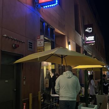 Kinrose Creamery - Outside - Ice Cream & Frozen Yogurt Near Me - Pasadena, California Kinrose Creamery - Outside - Ice Cream & Frozen Yogurt Near Me - Pasadena, California