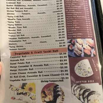 Sushi Kingdom - Sushi rolls - Sushi Bars Near Me - High Point, North Carolina Sushi Kingdom - Sushi rolls - Sushi Bars Near Me - High Point, North Carolina
