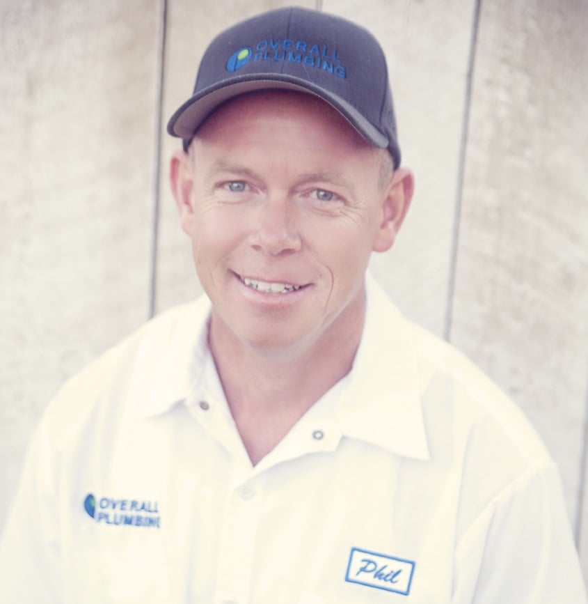 Slide of Overall Plumbing & Repair