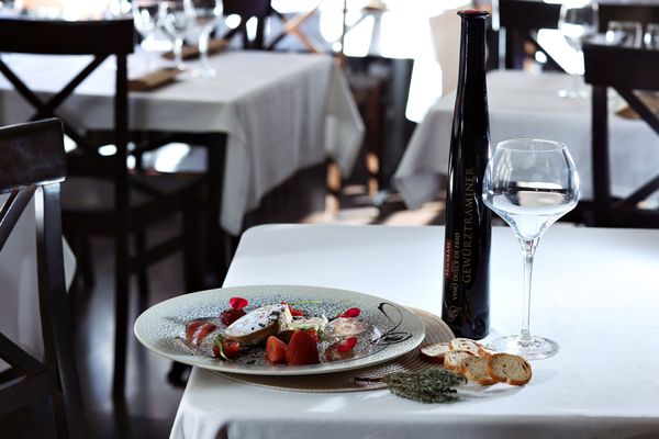 Restaurante Biarritz by null