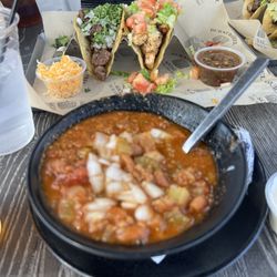 Burnt Barrel Social