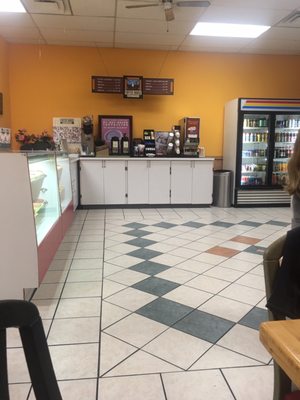 R C Donuts