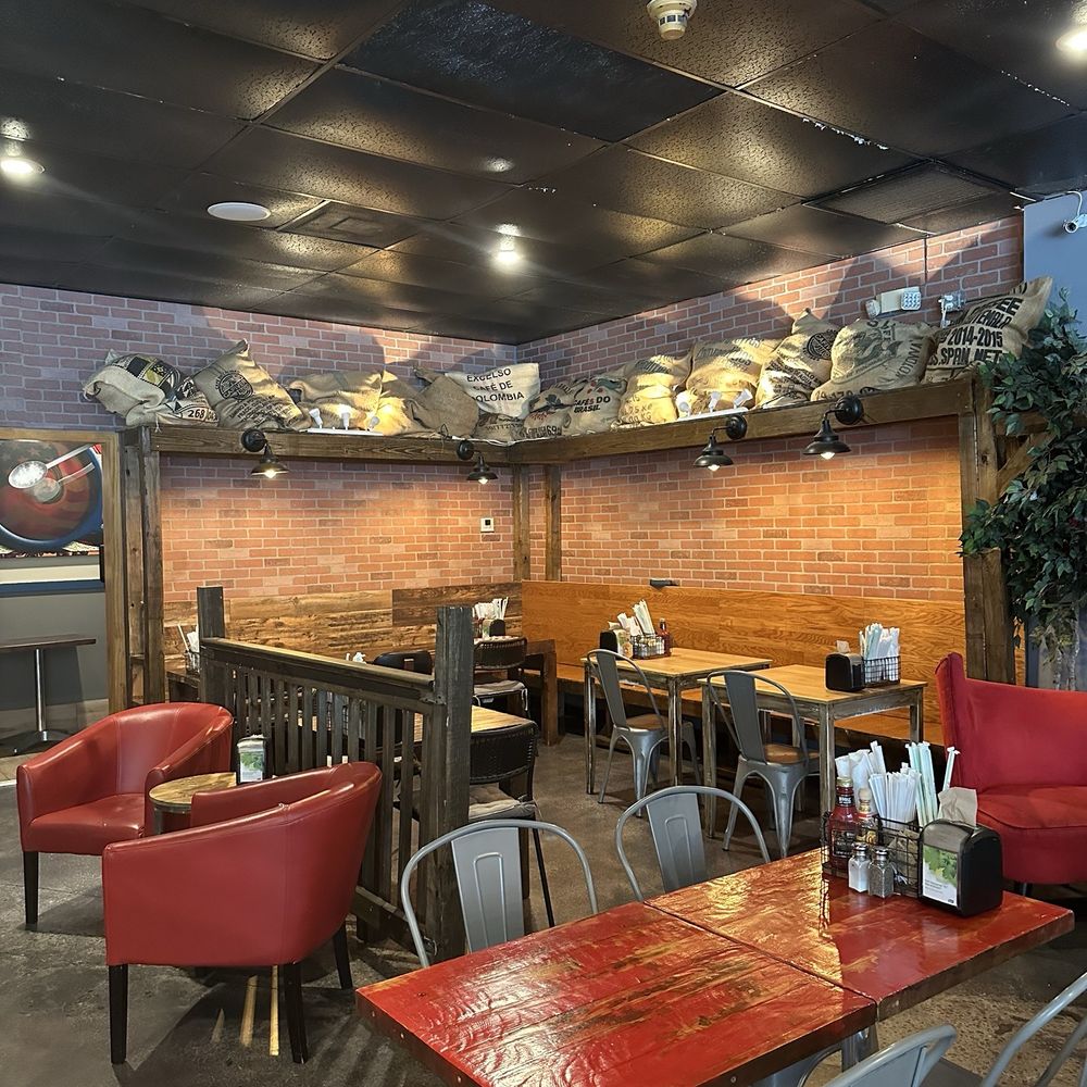 Roasting Buddies - Coffee & Tea Near Me - Pembroke Pines, Florida Roasting Buddies - Coffee & Tea Near Me - Pembroke Pines, Florida
