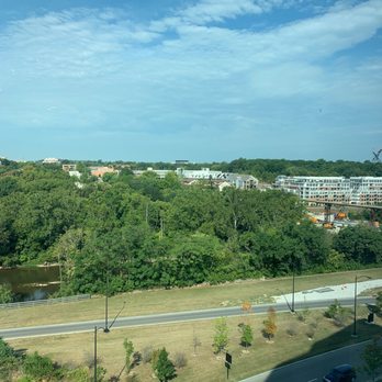 AC Hotel Columbus Dublin - View from window - Hotels Near Me - Dublin, Ohio