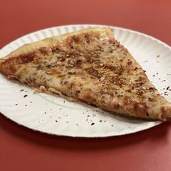 Eddie D's Pizzeria - Cheese Pizza