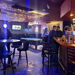 Neighborhood Bar & Gaming