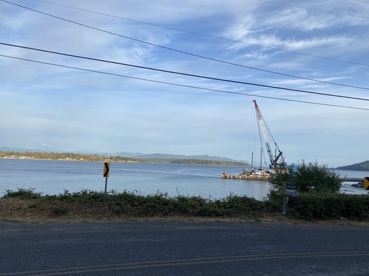 Beach Store Cafe by null