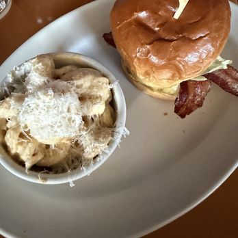 The Arrogant Butcher - Kobe Burger* - American Near Me - Phoenix, Arizona The Arrogant Butcher - Kobe Burger* - American Near Me - Phoenix, Arizona