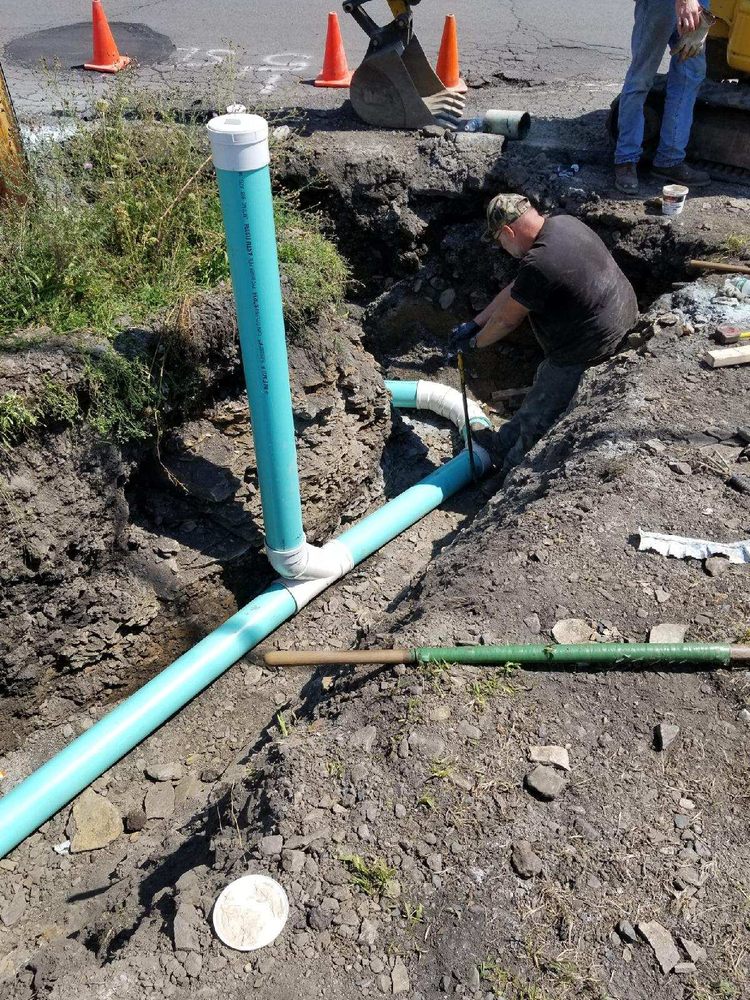 Slide of WaterBoy Plumbing and Well Service