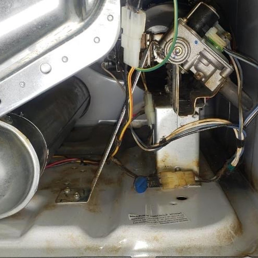 Dryer Fires LV - After: Super clean! Amazing! - Air Duct Cleaning Near Me - Henderson, Nevada Dryer Fires LV - After: Super clean! Amazing! - Air Duct Cleaning Near Me - Henderson, Nevada