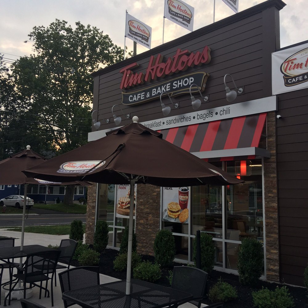 Tim Hortons - Cafes Near Me - Raritan, New Jersey Tim Hortons - Cafes Near Me - Raritan, New Jersey