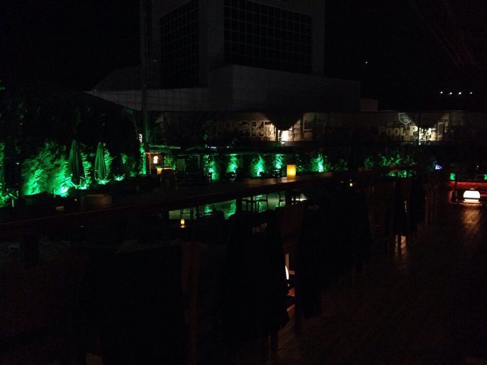 Pool Pub